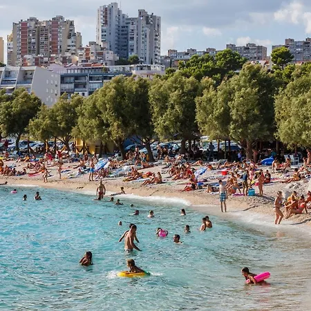 아파트 With A Parking Space - 15898 스플리트