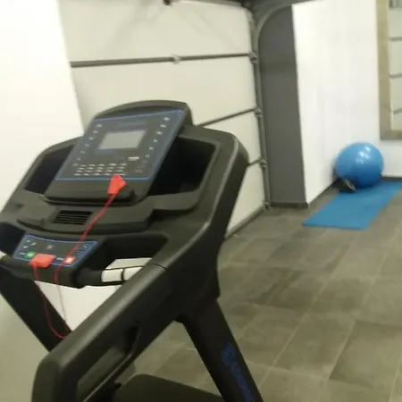 With A Parking Space - 15898 *