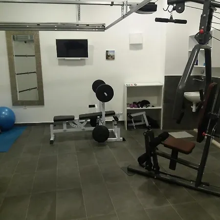 With A Parking Space - 15898 *