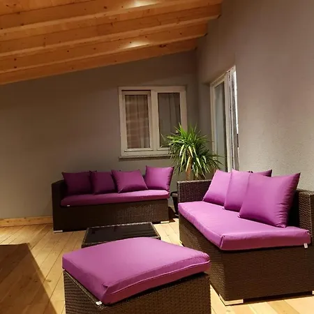 With A Parking Space - 15898 *