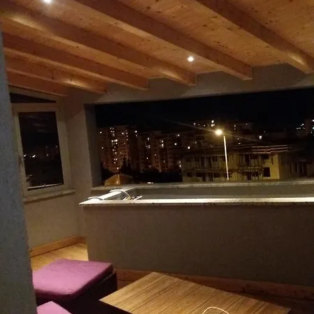 With A Parking Space - 15898 Apartamento