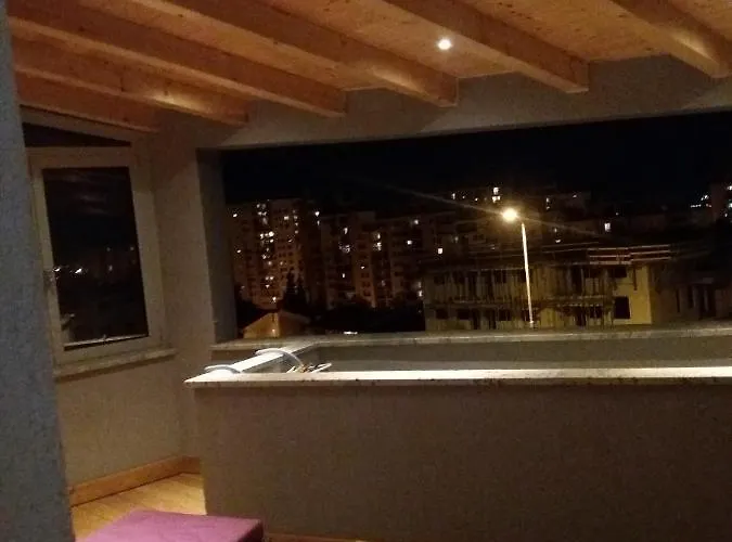 With A Parking Space - 15898 Apartament