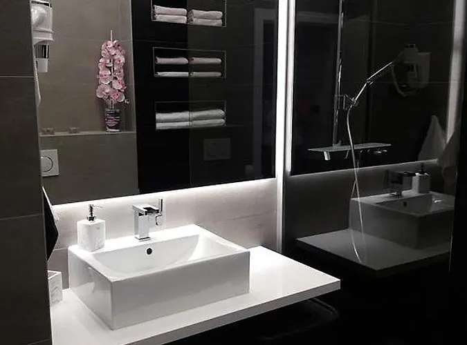 With A Parking Space - 15898 Apartament