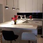 With A Parking Space - 15898 Apartment Split