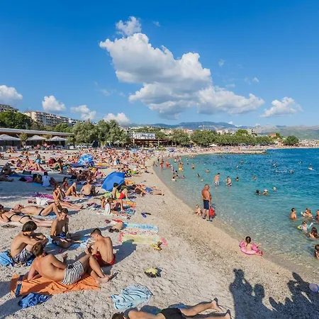 With A Parking Space - 15898 Split