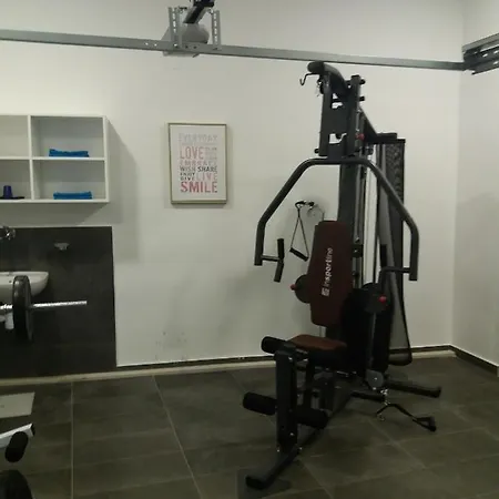 With A Parking Space - 15898 Apartment *